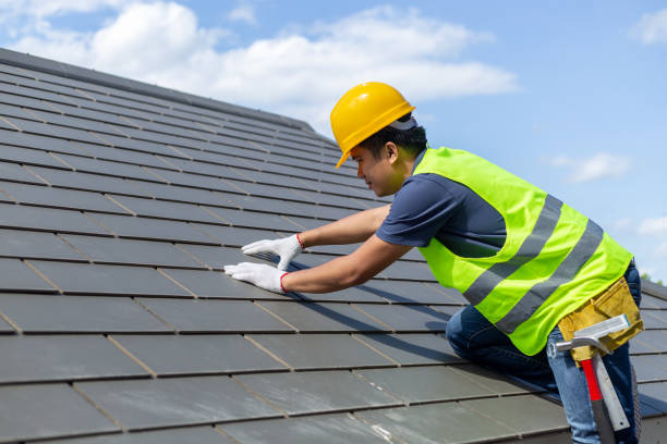 Best Roof Repair Services  in Yorkville, WI