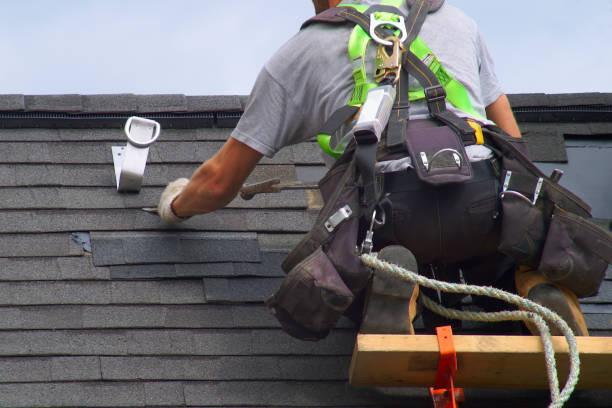 Best Shingle Roofing Installation  in Yorkville, WI