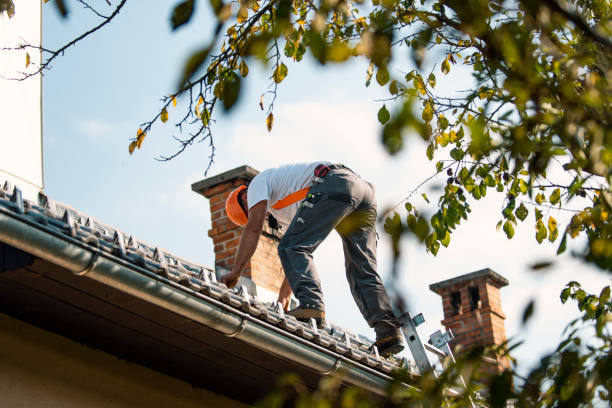 Best New Roof Installation  in Yorkville, WI