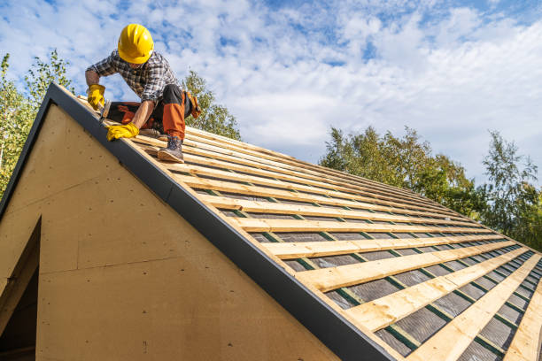 Best Slate Roofing Contractor  in Yorkville, WI