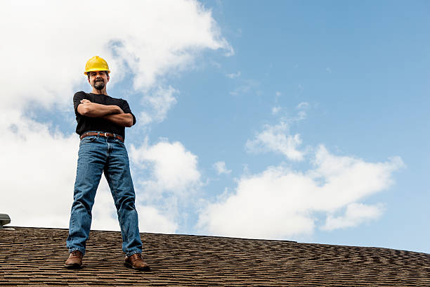 Best Flat Roof Repair Services  in Yorkville, WI