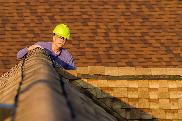 Quick and Trustworthy Emergency Roof Repair Services in Yorkville, WI