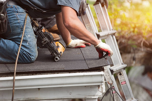 Best Residential Roofing Contractor  in Yorkville, WI