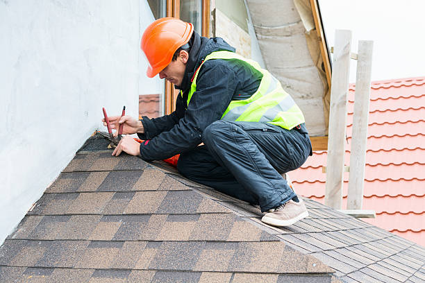 Best Local Roofing Companies  in Yorkville, WI